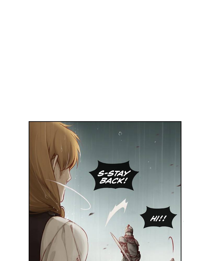 Read Traceless Knight EN Manga Online