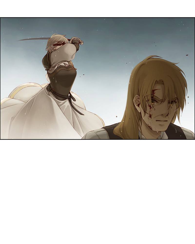 Read Traceless Knight EN Manga Online