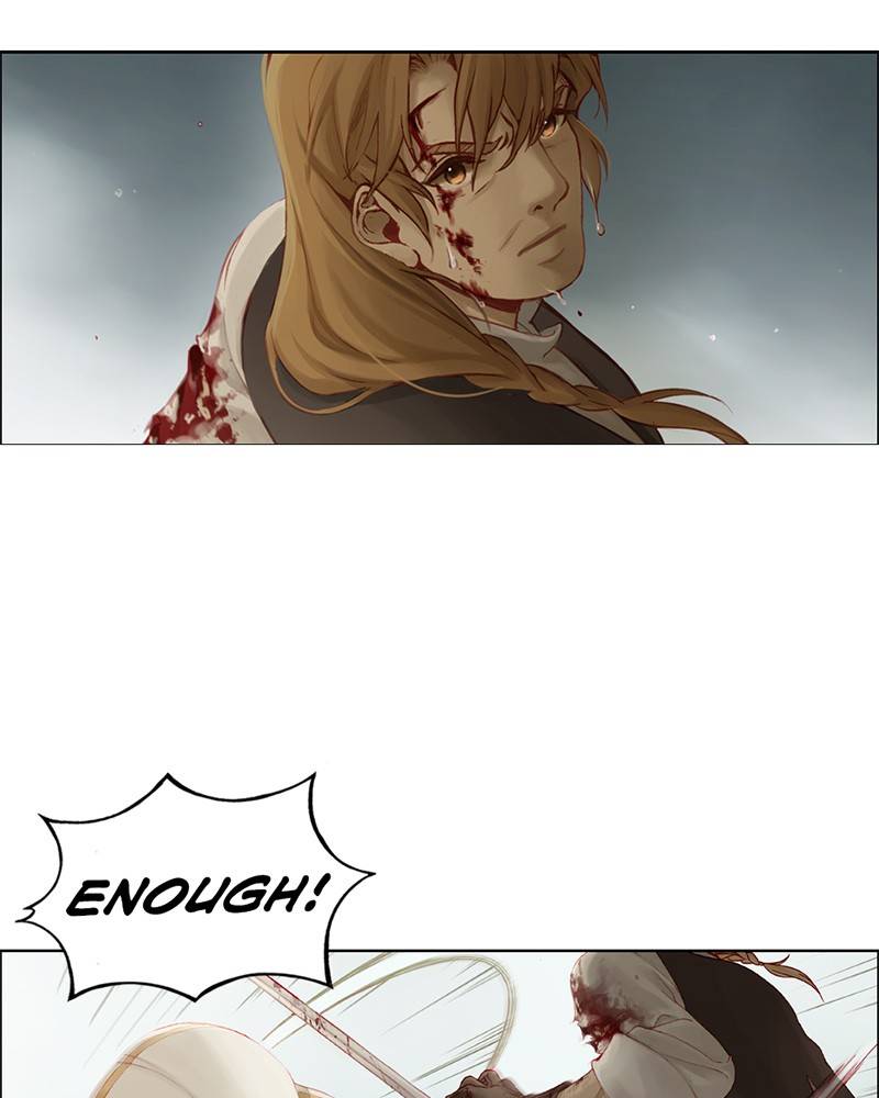 Read Traceless Knight EN Manga Online