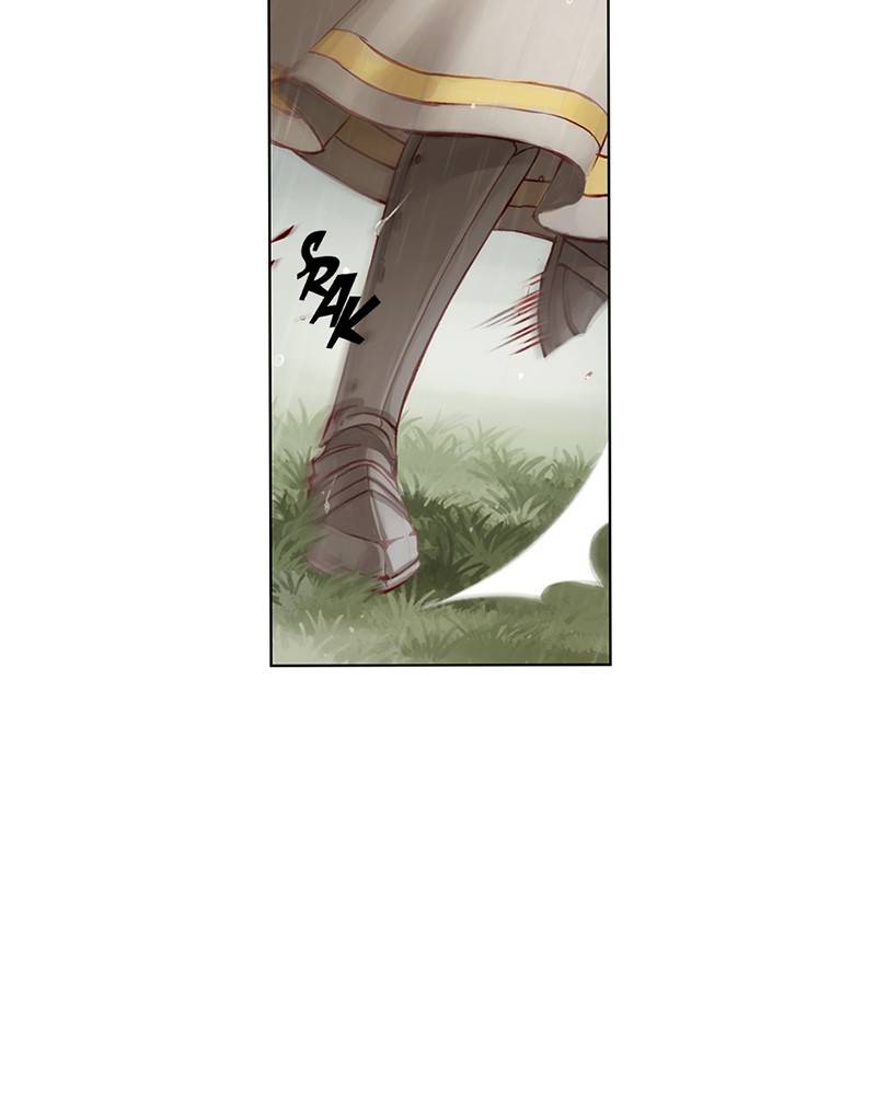 Read Traceless Knight EN Manga Online