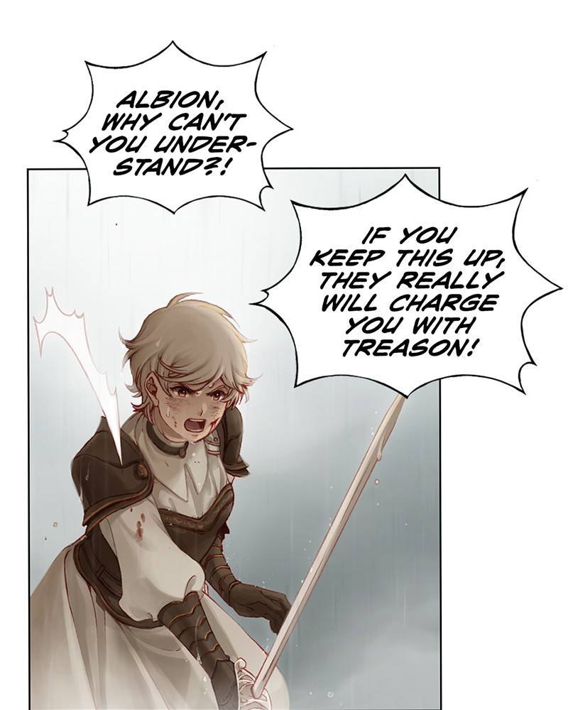 Read Traceless Knight EN Manga Online