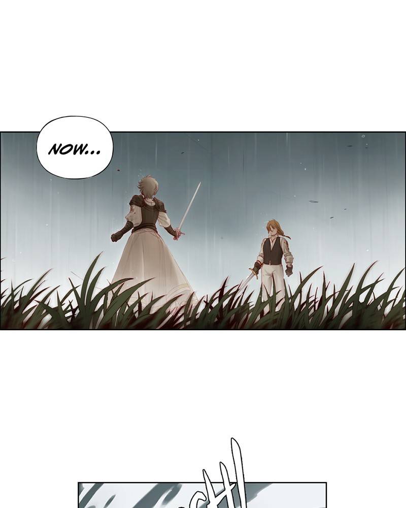 Read Traceless Knight EN Manga Online
