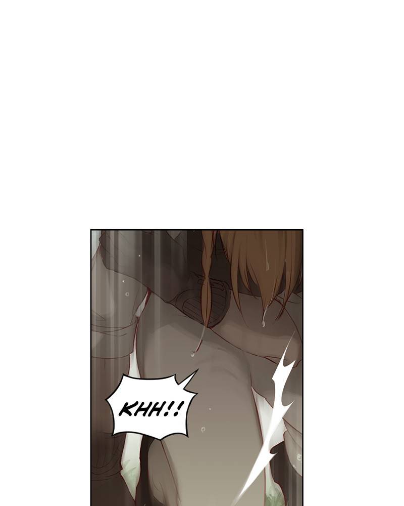 Read Traceless Knight EN Manga Online