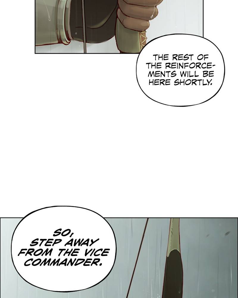 Read Traceless Knight EN Manga Online