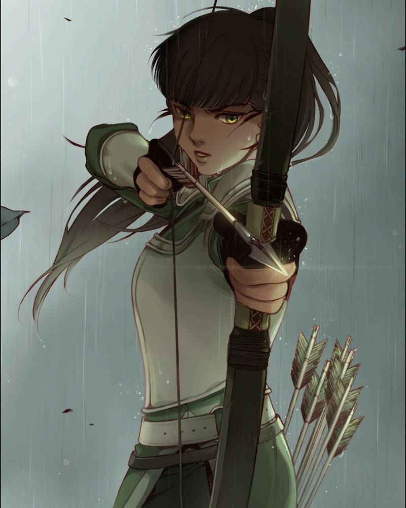 Read Traceless Knight EN Manga Online