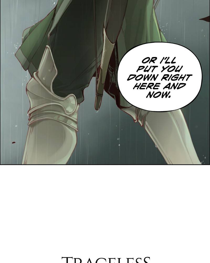 Read Traceless Knight EN Manga Online