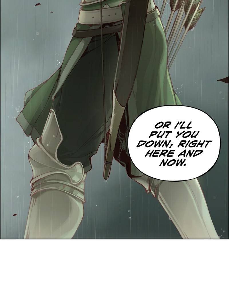 Read Traceless Knight EN Manga Online