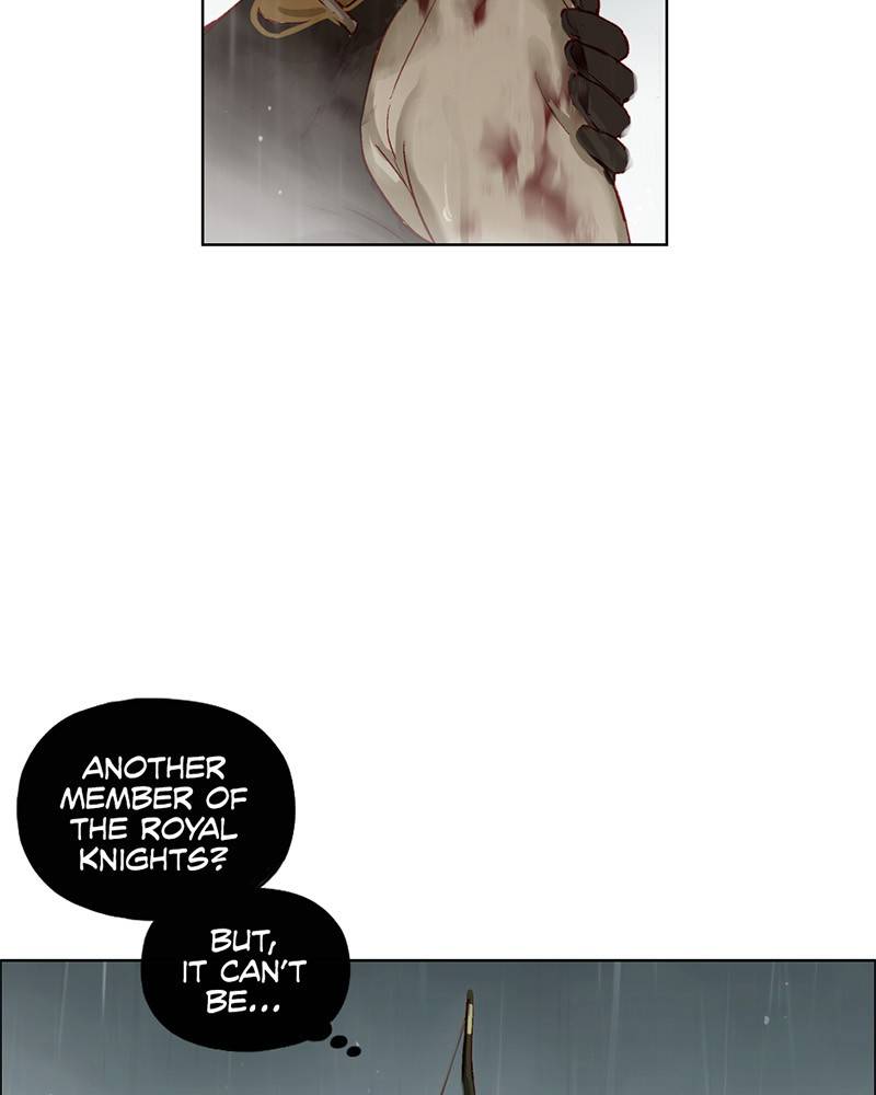 Read Traceless Knight EN Manga Online