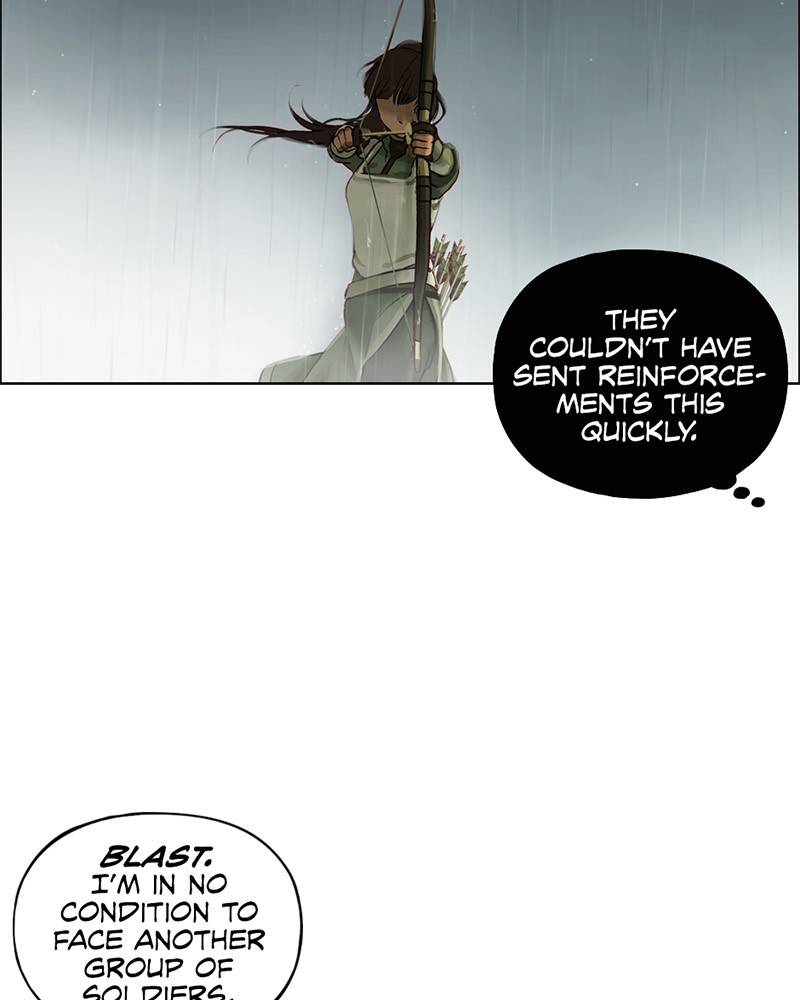 Read Traceless Knight EN Manga Online