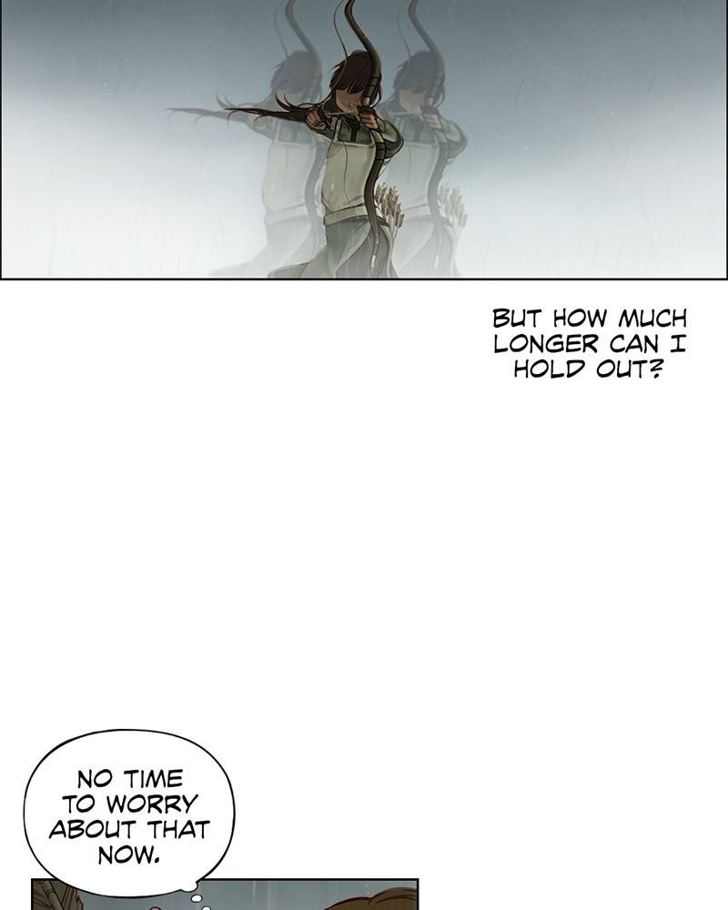 Read Traceless Knight EN Manga Online