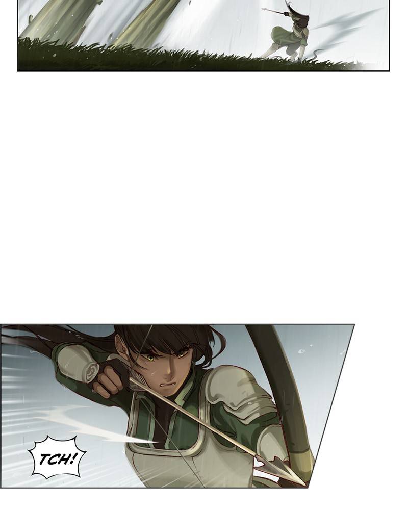 Read Traceless Knight EN Manga Online