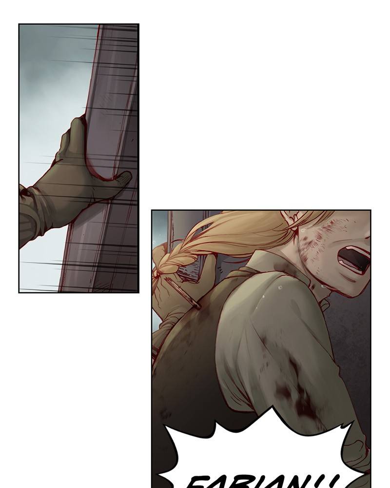 Read Traceless Knight EN Manga Online