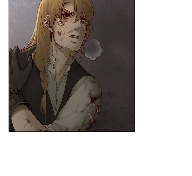 Read Traceless Knight EN Manga Online
