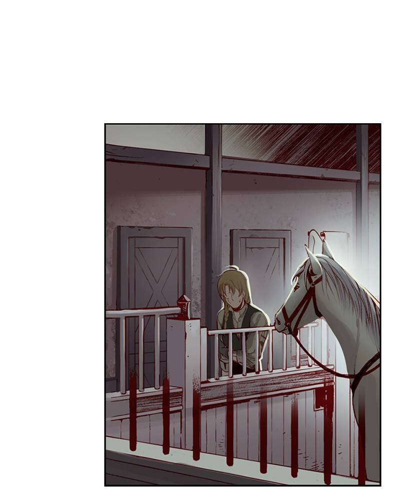 Read Traceless Knight EN Manga Online
