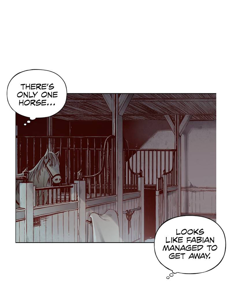 Read Traceless Knight EN Manga Online