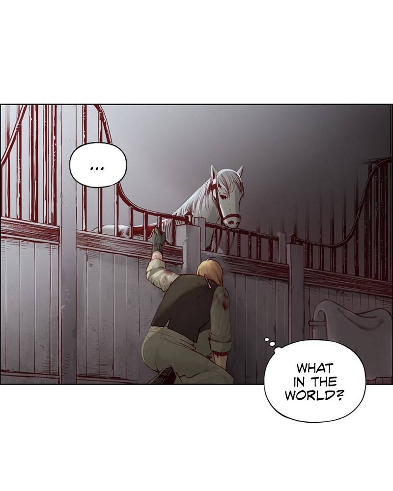 Read Traceless Knight EN Manga Online