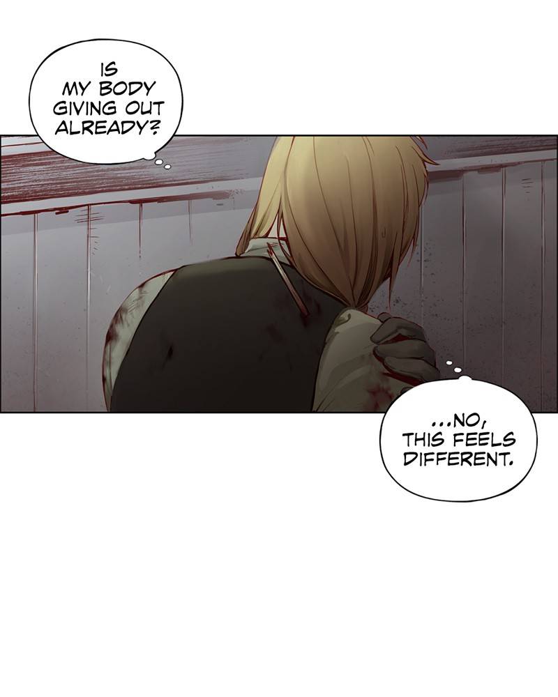 Read Traceless Knight EN Manga Online