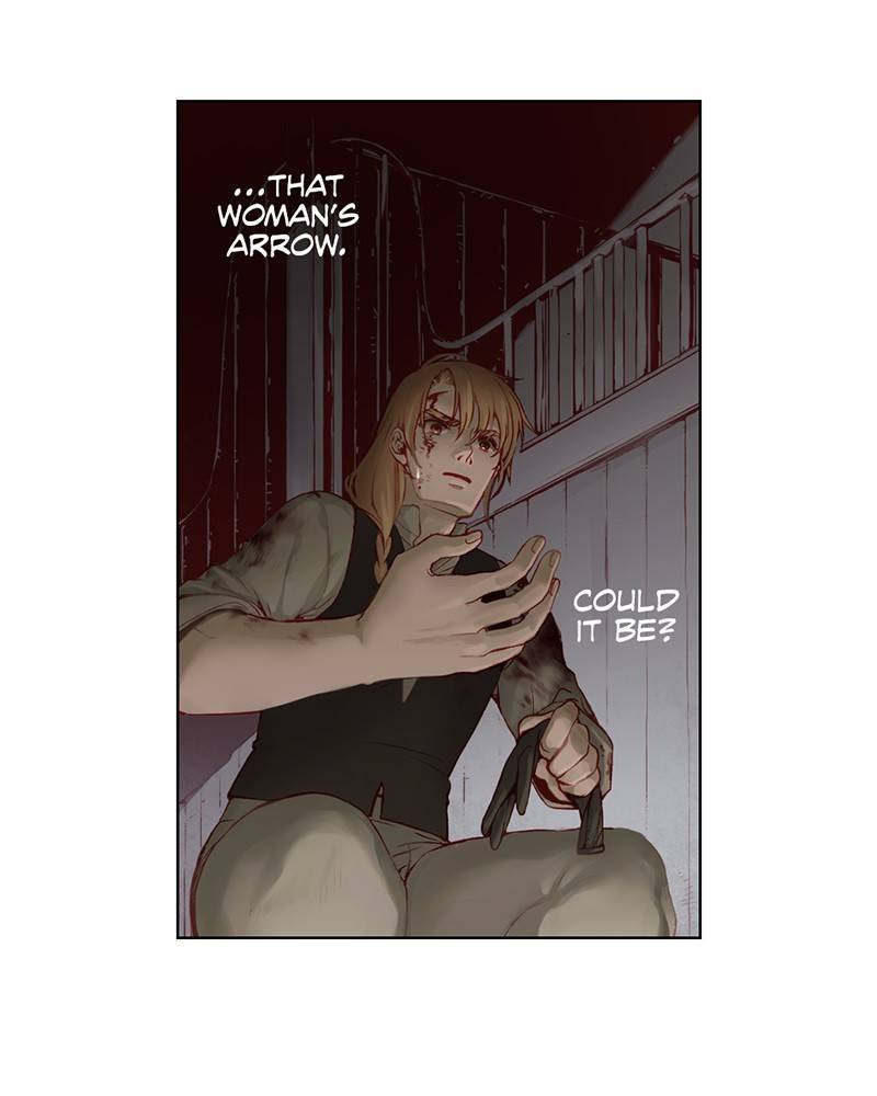 Read Traceless Knight EN Manga Online