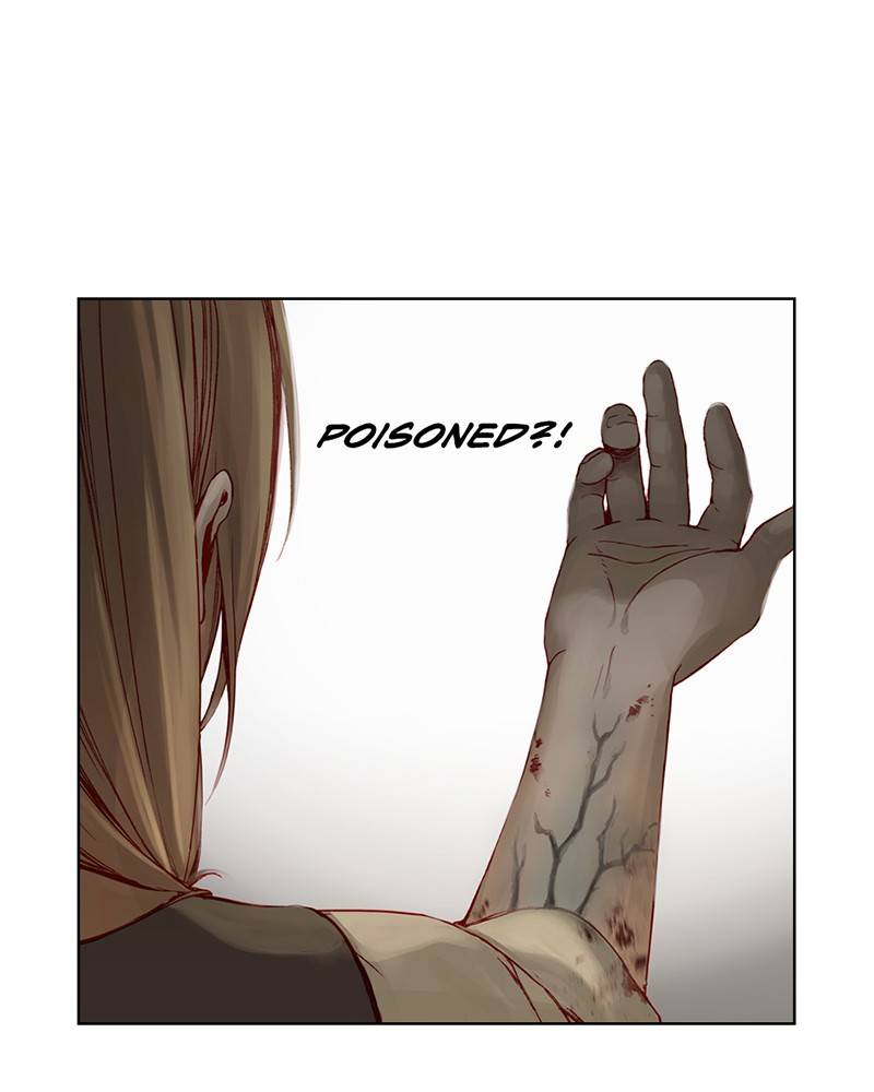 Read Traceless Knight EN Manga Online