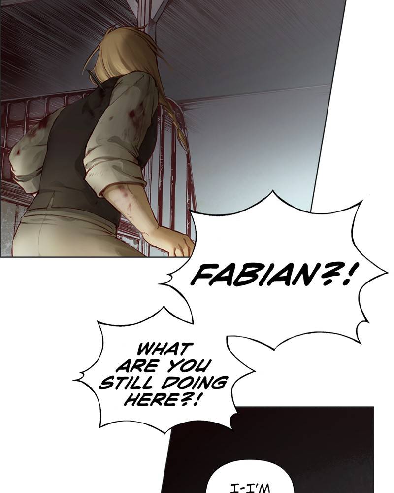 Read Traceless Knight EN Manga Online