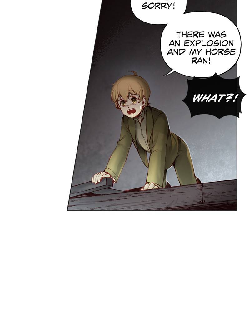 Read Traceless Knight EN Manga Online