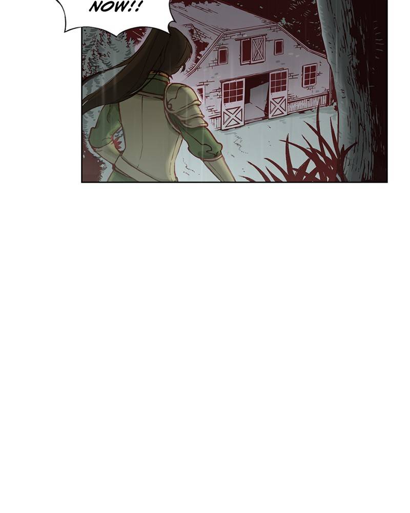 Read Traceless Knight EN Manga Online