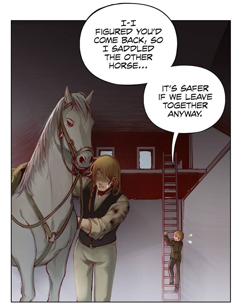 Read Traceless Knight EN Manga Online