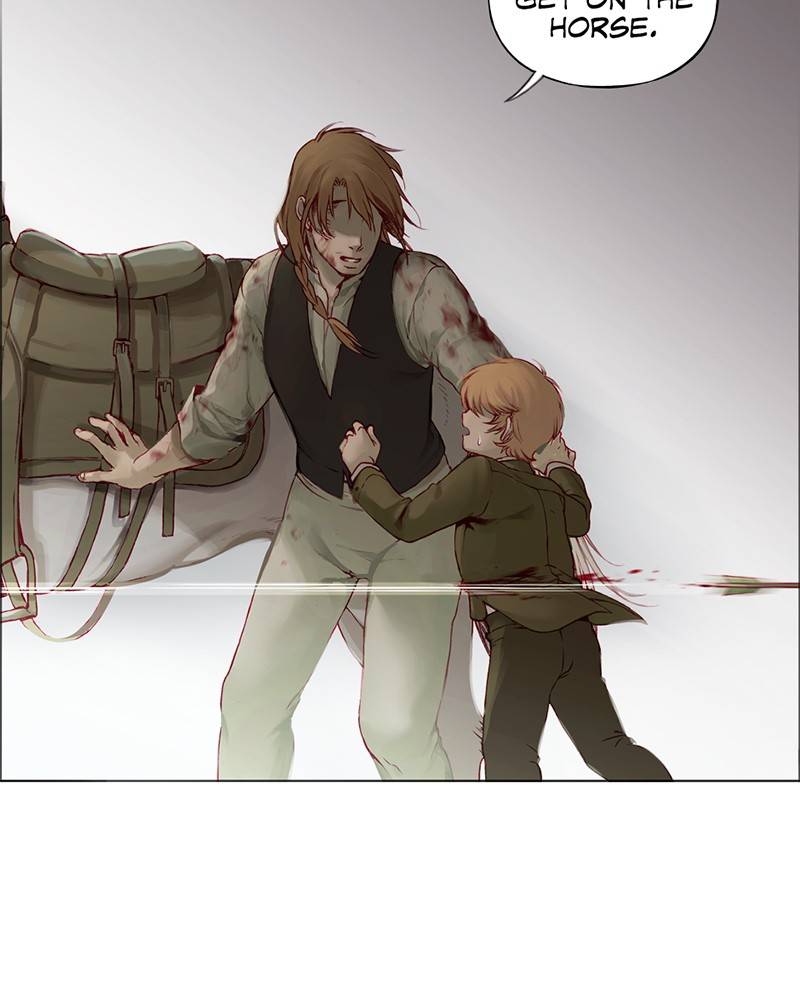 Read Traceless Knight EN Manga Online