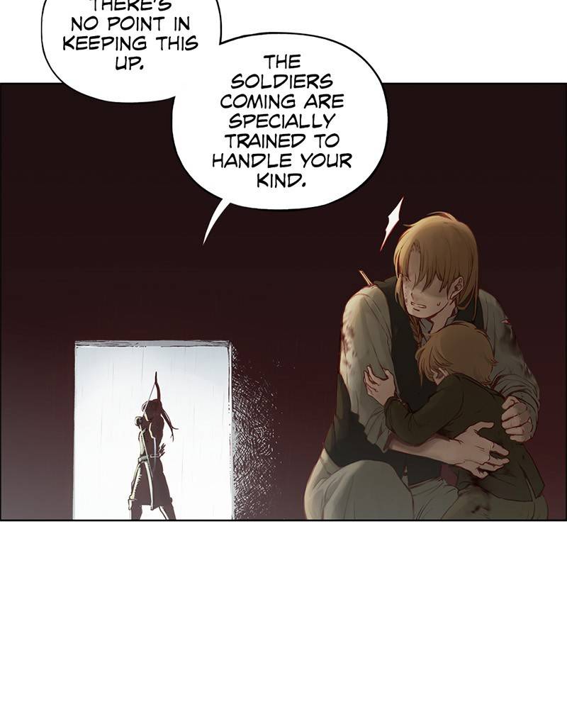Read Traceless Knight EN Manga Online
