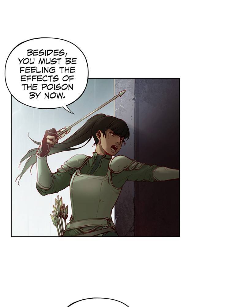 Read Traceless Knight EN Manga Online