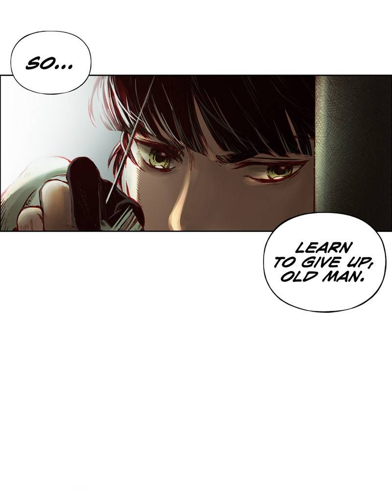 Read Traceless Knight EN Manga Online