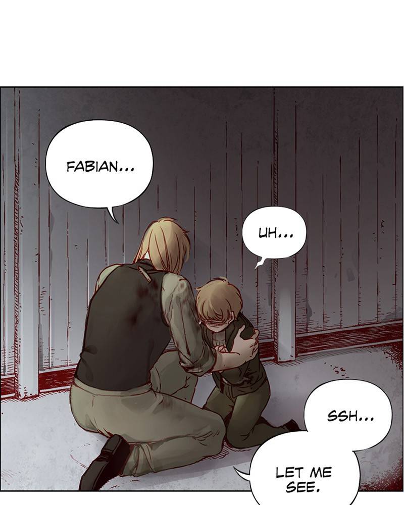 Read Traceless Knight EN Manga Online
