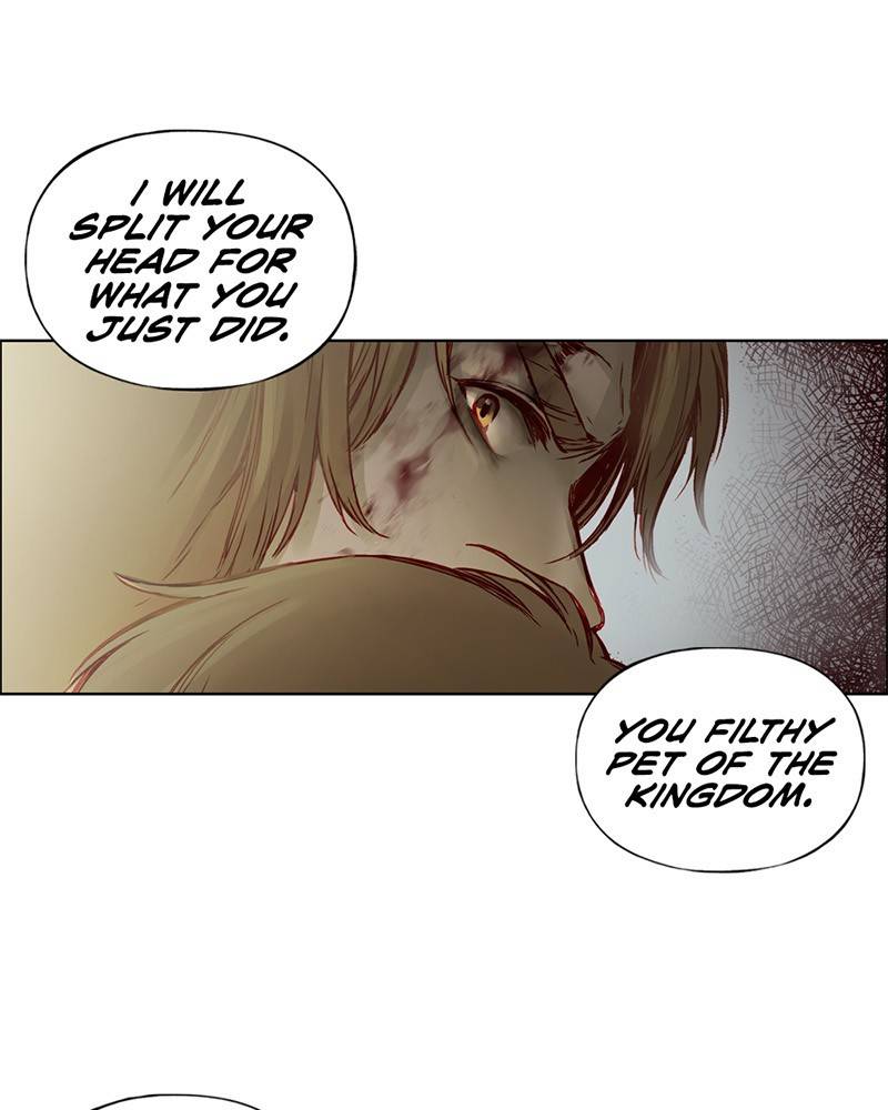 Read Traceless Knight EN Manga Online