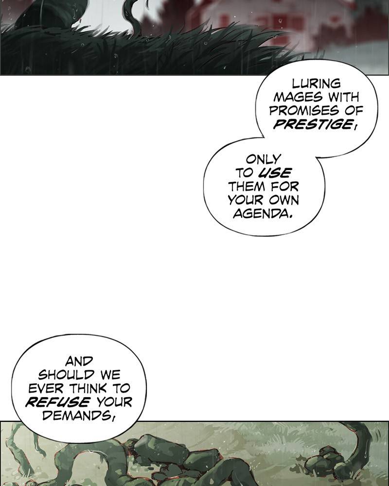 Read Traceless Knight EN Manga Online
