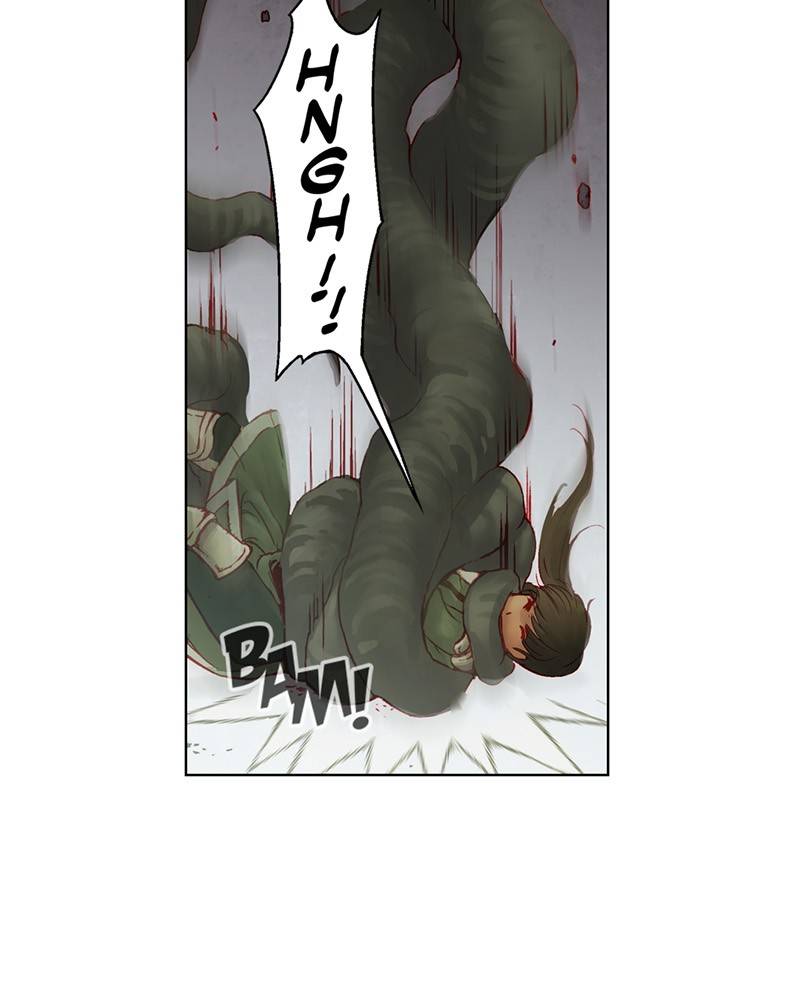 Read Traceless Knight EN Manga Online