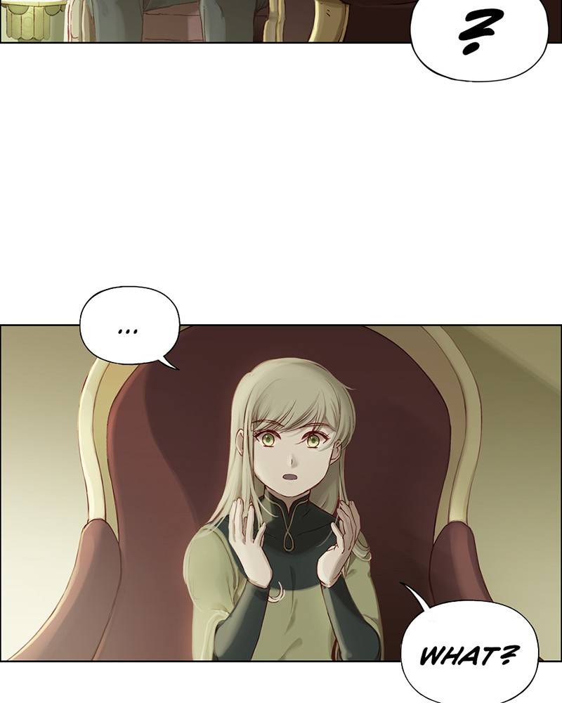 Read Traceless Knight EN Manga Online