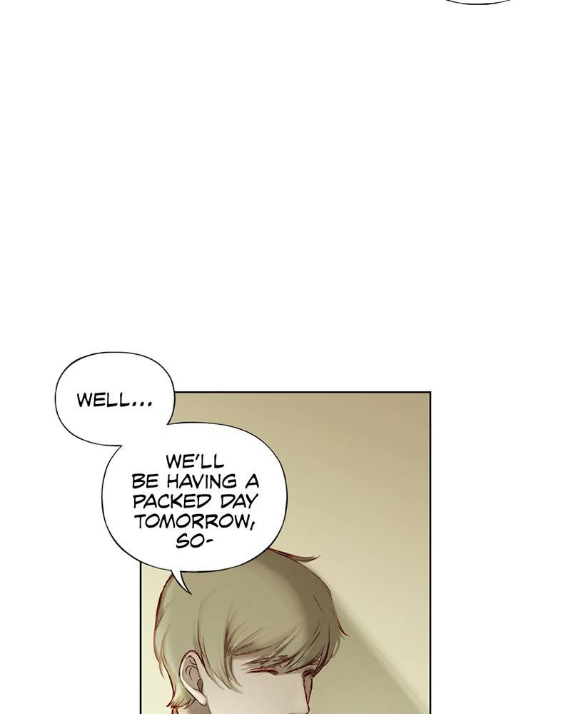 Read Traceless Knight EN Manga Online