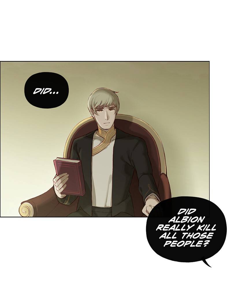 Read Traceless Knight EN Manga Online