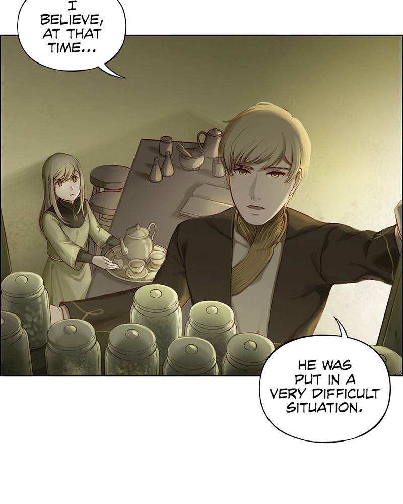 Read Traceless Knight EN Manga Online