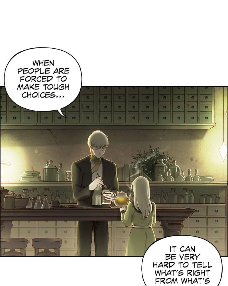 Read Traceless Knight EN Manga Online