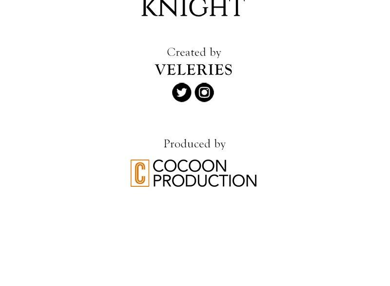 Read Traceless Knight EN Manga Online