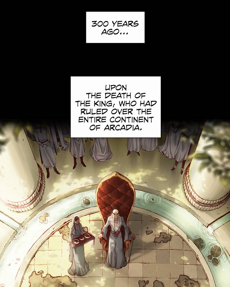 Read Traceless Knight EN Manga Online
