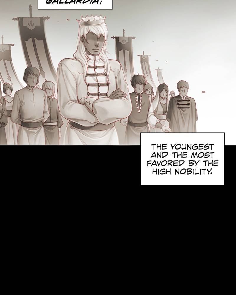 Read Traceless Knight EN Manga Online