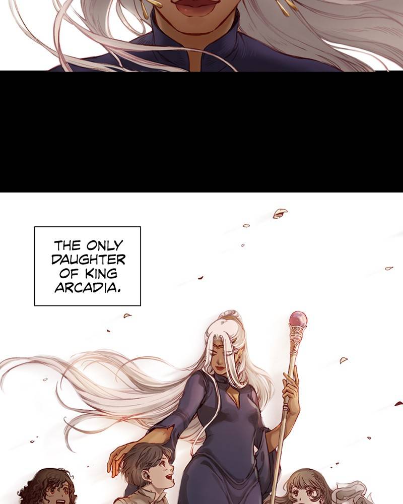 Read Traceless Knight EN Manga Online