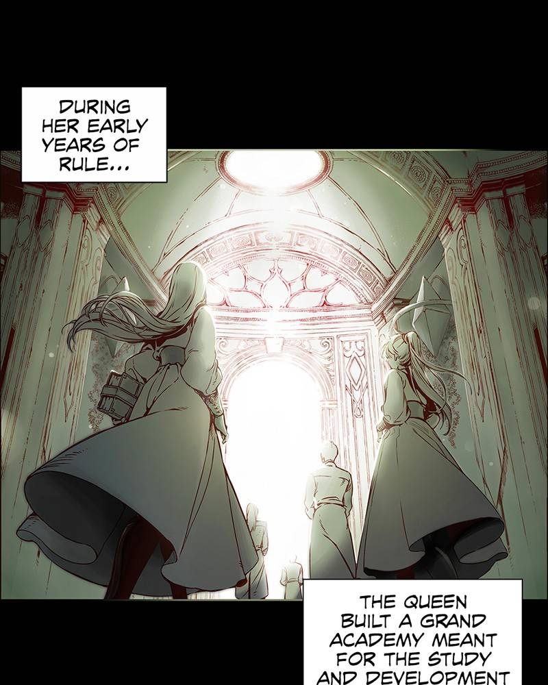 Read Traceless Knight EN Manga Online