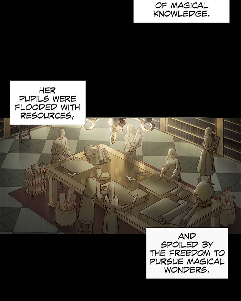 Read Traceless Knight EN Manga Online