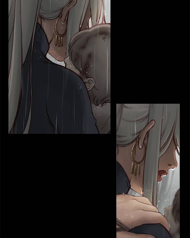 Read Traceless Knight EN Manga Online