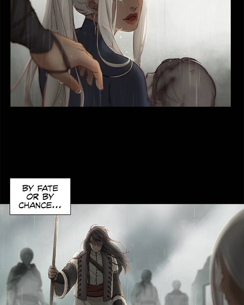 Read Traceless Knight EN Manga Online