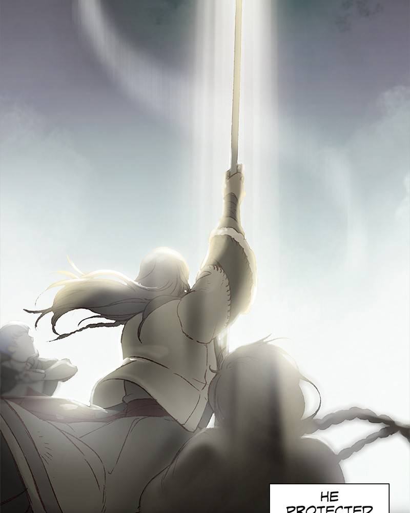 Read Traceless Knight EN Manga Online