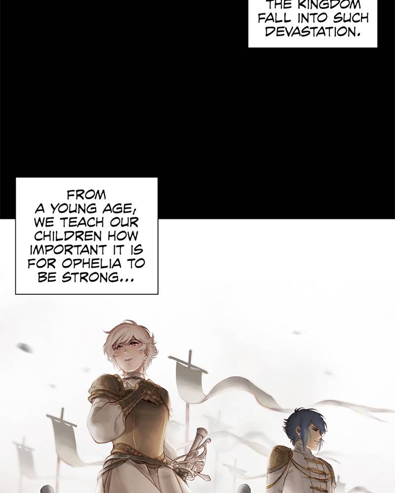 Read Traceless Knight EN Manga Online